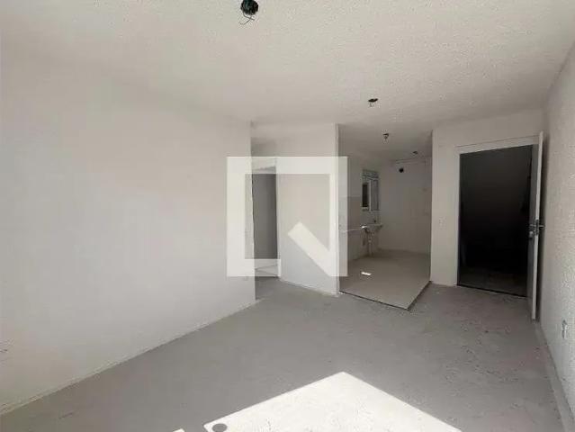 Apartamento para Locação em Rio de Janeiro/RJ Vargem Pequena 2 Quartos