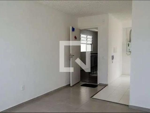 Apartamento para Locação em Rio de Janeiro/RJ Vargem Pequena 2 Quartos