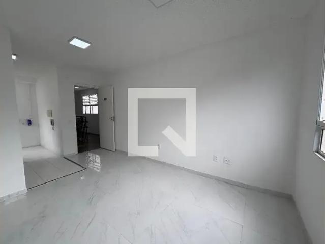 Apartamento para Locação em Rio de Janeiro/RJ Vargem Pequena 2 Quartos