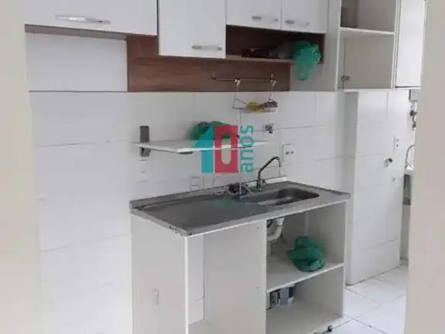 Apartamento para Locação em Rio de Janeiro/RJ Vargem Pequena 3 Quartos