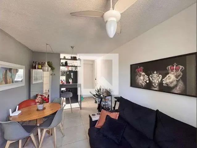 Apartamento para Locação em Rio de Janeiro/RJ Vargem Pequena 3 Quartos