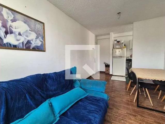 Apartamento para Locação em Rio de Janeiro/RJ Vargem Pequena 3 Quartos