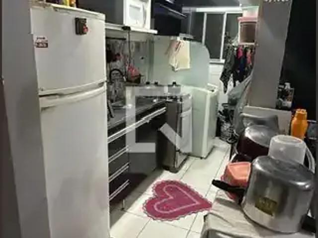 Apartamento para Locação em Rio de Janeiro/RJ Vargem Pequena 3 Quartos