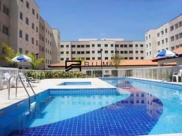 Apartamento para Locação em Rio de Janeiro/RJ Vargem Pequena 3 Quartos