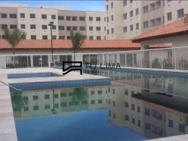 Apartamento para Locação em Rio de Janeiro/RJ Vargem Pequena 3 Quartos