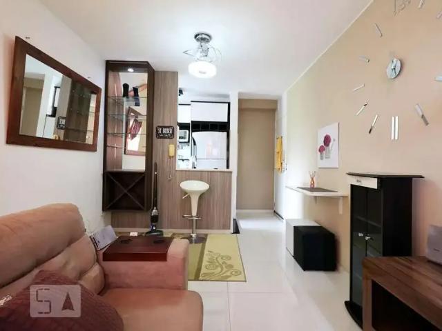 Apartamento para Locação em Rio de Janeiro/RJ Vargem Pequena 3 Quartos