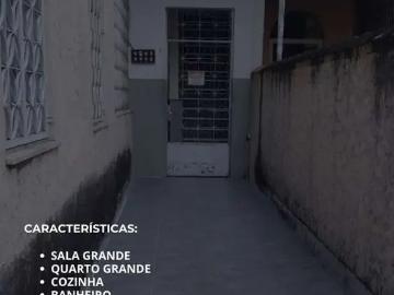 Apartamento para Locação em Rio de Janeiro/RJ Vaz Lobo 1 Quartos