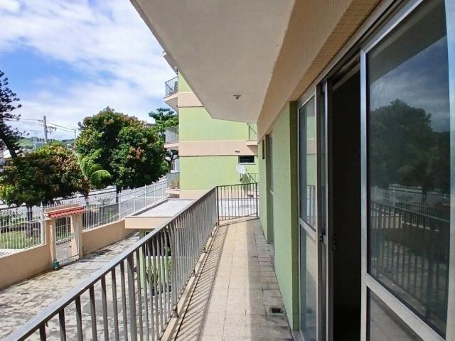 Apartamento para Locação em Rio de Janeiro/RJ Vicente de Carvalho 2 Quartos