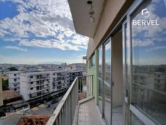 Apartamento para Locação em Rio de Janeiro/RJ Vicente de Carvalho 2 Quartos