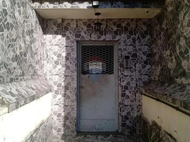 Apartamento para Locação em Rio de Janeiro/RJ Vigário Geral 1 Quartos