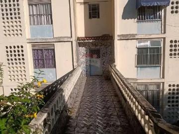 Apartamento para Locação em Rio de Janeiro/RJ Vigário Geral 1 Quartos