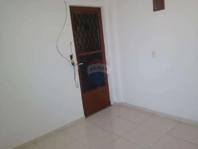 Apartamento para Locação em Rio de Janeiro/RJ Vigário Geral 1 Quartos