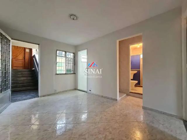 Apartamento para Locação em Rio de Janeiro/RJ Vigário Geral 2 Quartos