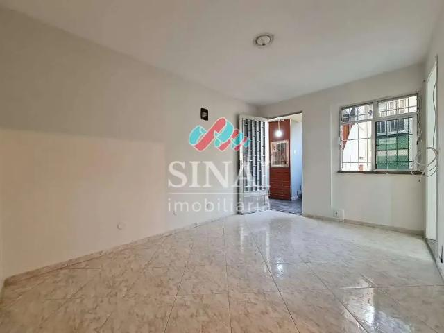 Apartamento para Locação em Rio de Janeiro/RJ Vigário Geral 2 Quartos