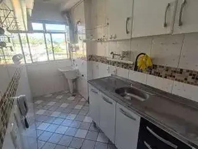 Apartamento para Locação em Rio de Janeiro/RJ Vila da Penha 3 Quartos