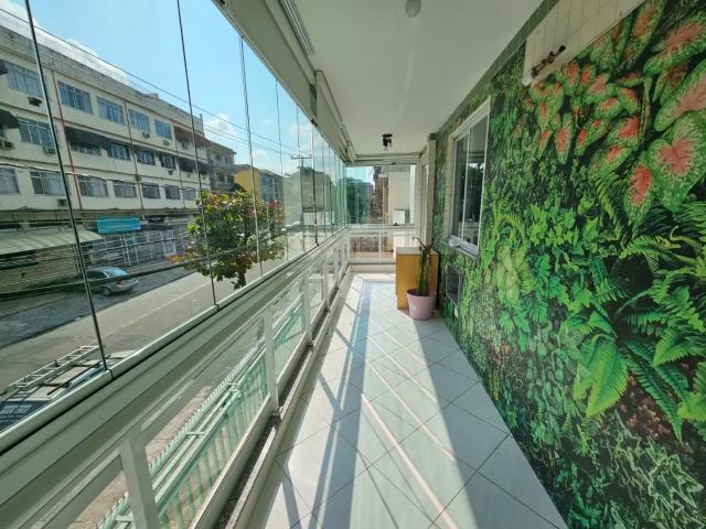 Apartamento para Locação em Rio de Janeiro/RJ Vila da Penha 3 Quartos