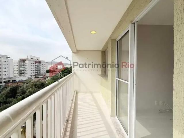 Apartamento para Locação em Rio de Janeiro/RJ Vila da Penha 2 Quartos