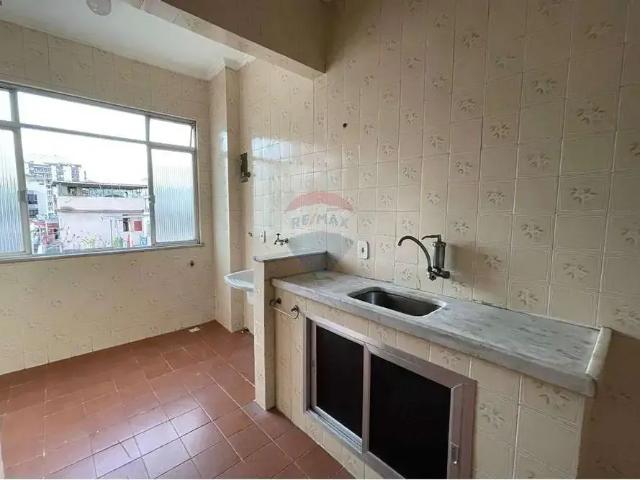 Apartamento para Locação em Rio de Janeiro/RJ Vila da Penha 2 Quartos