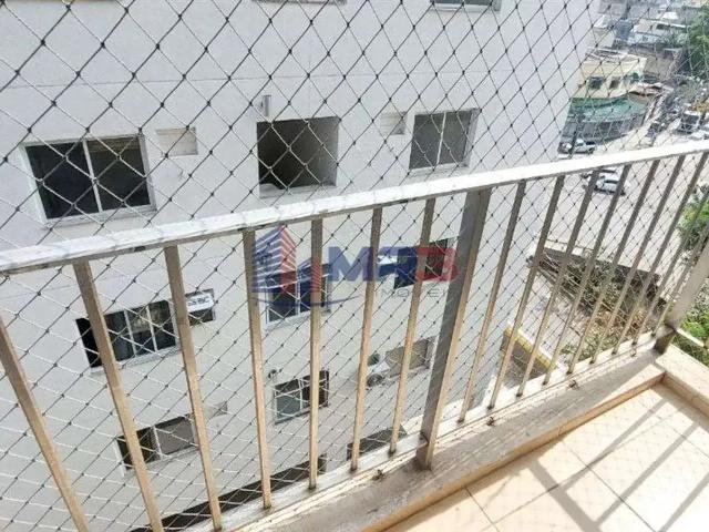 Apartamento para Locação em Rio de Janeiro/RJ Vila da Penha 2 Quartos