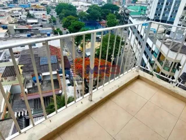 Apartamento para Locação em Rio de Janeiro/RJ Vila da Penha 2 Quartos