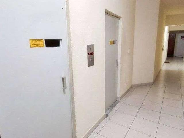 Apartamento para Locação em Rio de Janeiro/RJ Vila da Penha 2 Quartos