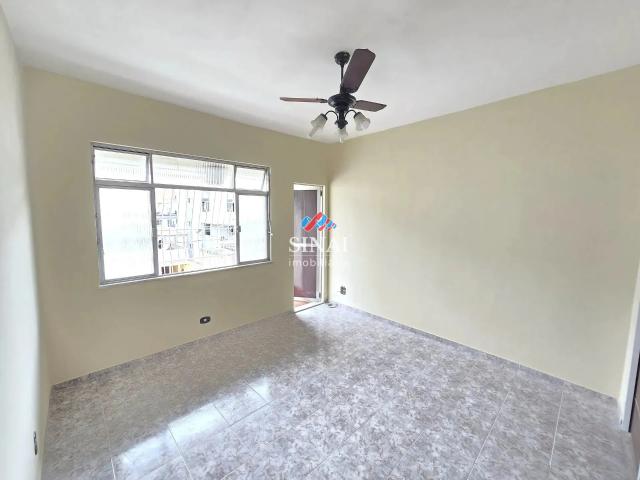 Apartamento para Locação em Rio de Janeiro/RJ Vila Kosmos 1 Quartos