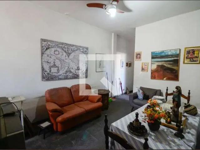Apartamento para Locação em Rio de Janeiro/RJ Vila Isabel 2 Quartos