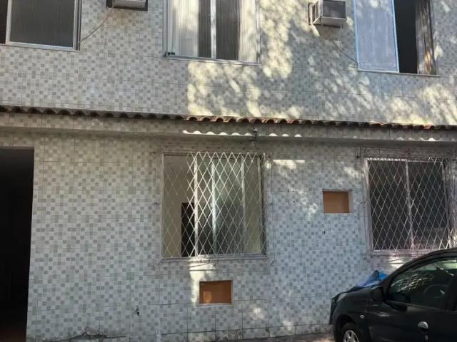 Apartamento para Locação em Rio de Janeiro/RJ Vila Isabel 2 Quartos