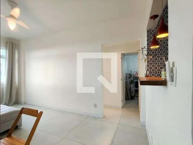 Apartamento para Locação em Rio de Janeiro/RJ Vila Isabel 2 Quartos