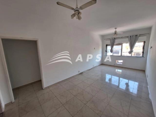 Apartamento para Locação em Rio de Janeiro/RJ Vila Isabel 2 Quartos