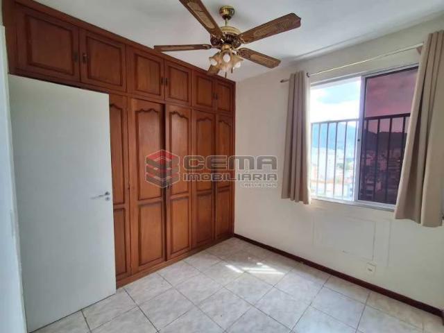 Apartamento para Locação em Rio de Janeiro/RJ Vila Isabel 2 Quartos