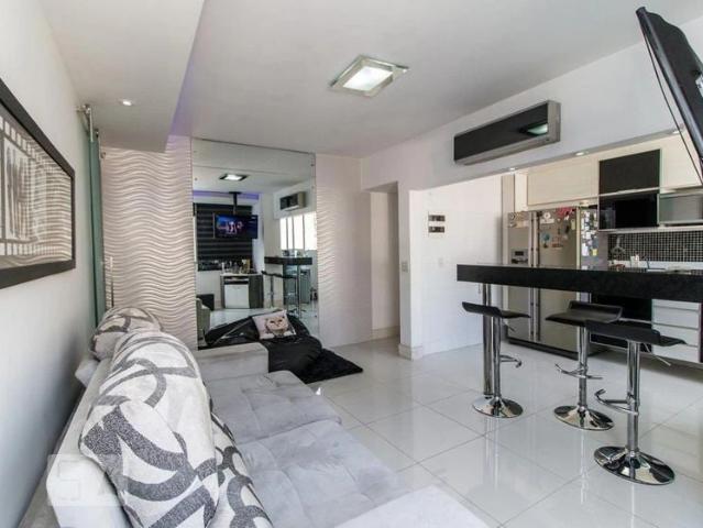 Apartamento para Locação em Rio de Janeiro/RJ Vila Isabel 2 Quartos