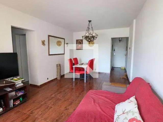 Apartamento para Locação em Rio de Janeiro/RJ Vila Isabel 3 Quartos