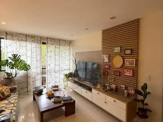 Apartamento para Locação em Rio de Janeiro/RJ Vila Isabel 4 Quartos
