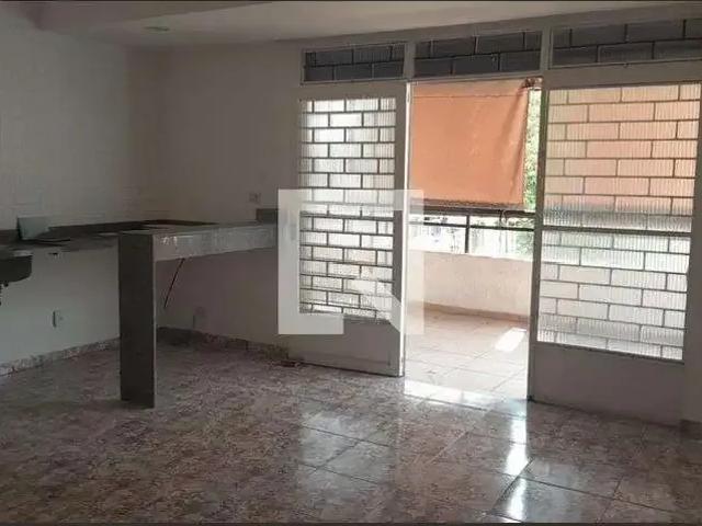 Apartamento para Locação em Rio de Janeiro/RJ Vila Valqueire 1 Quartos