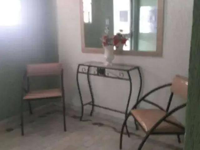 Apartamento para Locação em Rio de Janeiro/RJ Vila Valqueire 1 Quartos