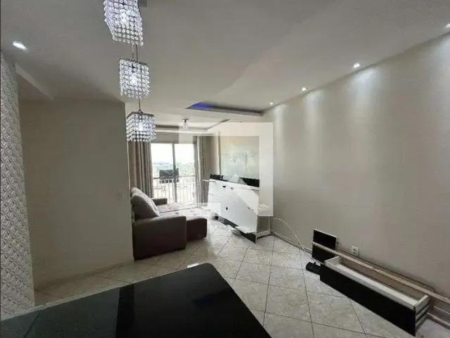 Apartamento para Locação em Rio de Janeiro/RJ Vila Valqueire 2 Quartos