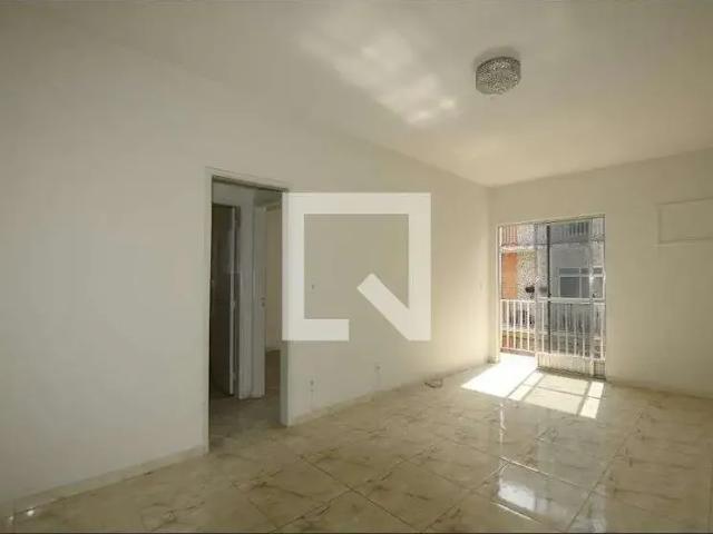 Apartamento para Locação em Rio de Janeiro/RJ Vila Valqueire 2 Quartos