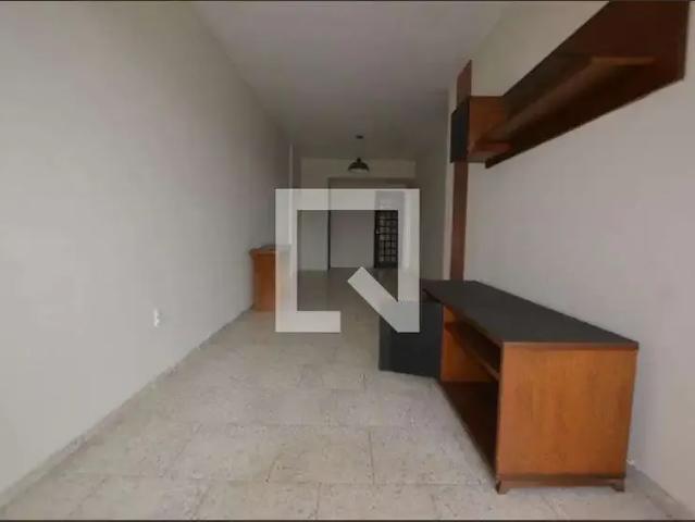 Apartamento para Locação em Rio de Janeiro/RJ Vila Valqueire 2 Quartos
