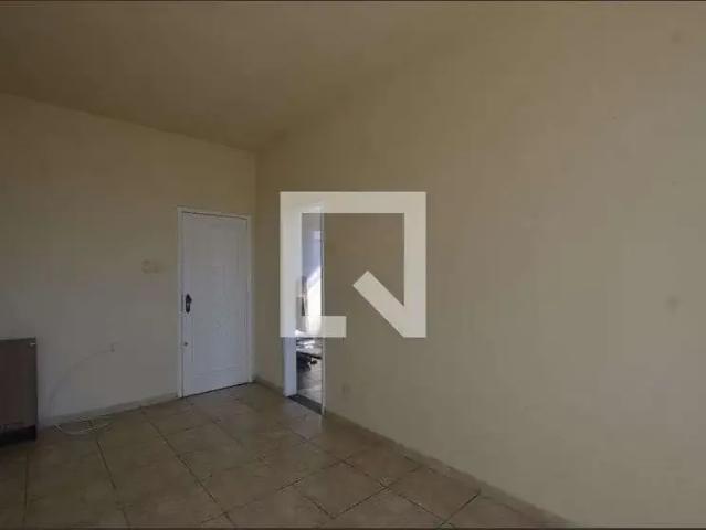 Apartamento para Locação em Rio de Janeiro/RJ Vila Valqueire 2 Quartos