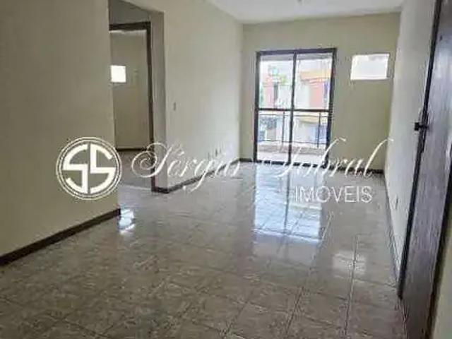 Apartamento para Locação em Rio de Janeiro/RJ Vila Valqueire 2 Quartos