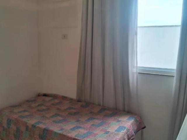 Apartamento para Locação em Rio de Janeiro/RJ Vila Valqueire 2 Quartos