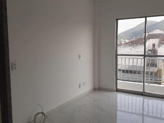 Apartamento para Locação em Rio de Janeiro/RJ Vila Valqueire 2 Quartos