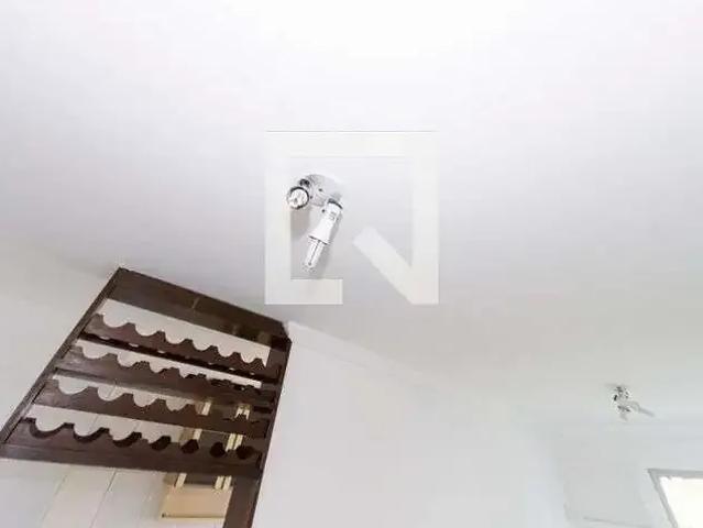 Apartamento para Locação em Rio de Janeiro/RJ Vila Valqueire 2 Quartos