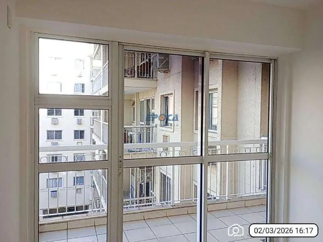 Apartamento para Locação em Rio de Janeiro/RJ Vila Valqueire 2 Quartos