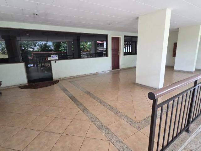 Apartamento para Locação em Rio de Janeiro/RJ Vila Valqueire 3 Quartos