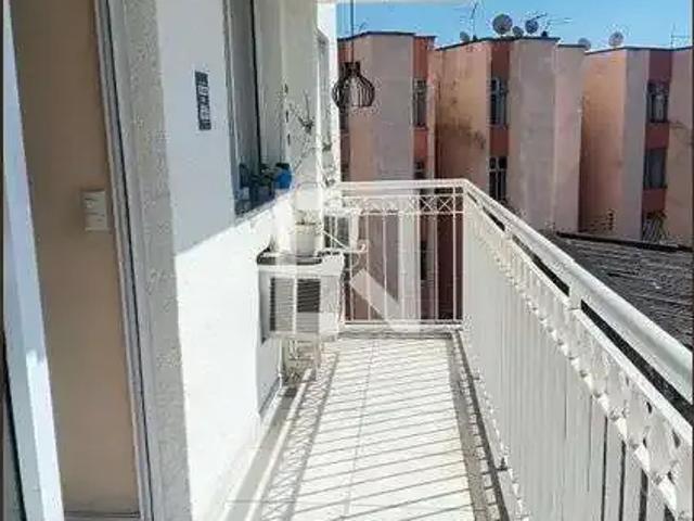 Apartamento para Locação em Rio de Janeiro/RJ Vila Valqueire 3 Quartos