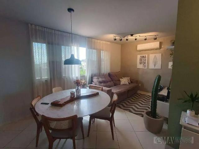 Apartamento para Locação em Rio de Janeiro/RJ Vila Valqueire 3 Quartos