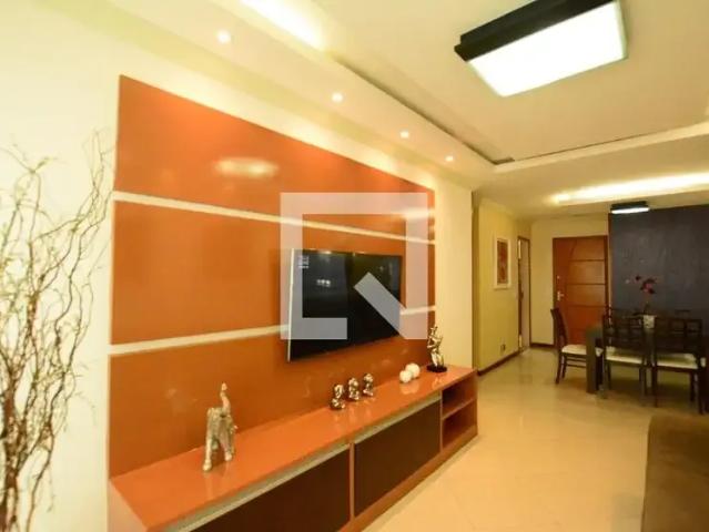 Apartamento para Locação em Rio de Janeiro/RJ Vila Valqueire 3 Quartos