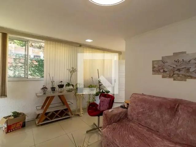 Apartamento para Locação em Rio de Janeiro/RJ Vila Valqueire 4 Quartos